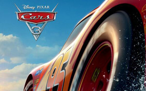 Cars 3